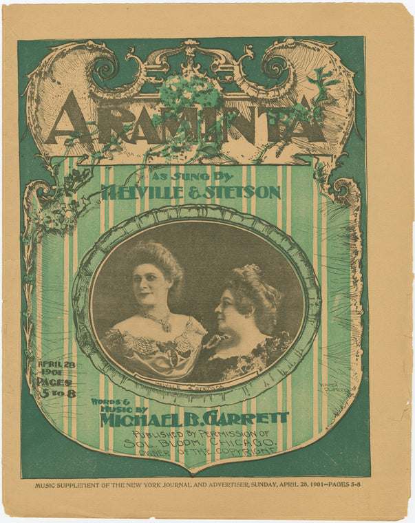 Araminta