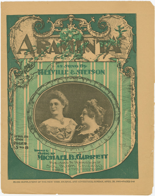 Araminta