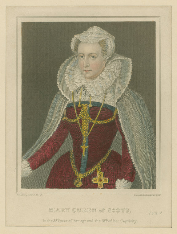 Portraits