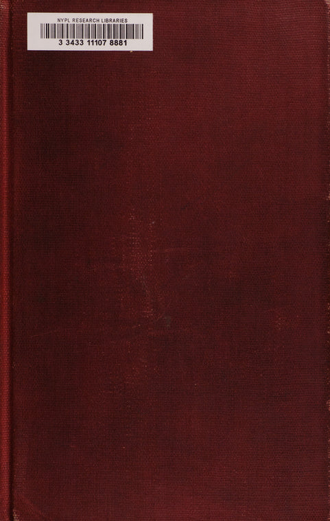 New York City directory: for the year ending May 1, 1856