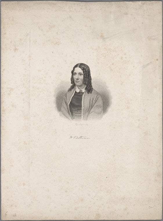 H.B. Stowe