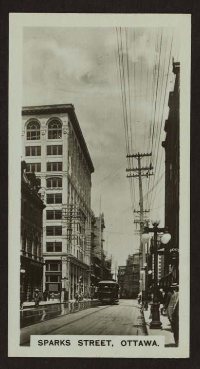 Sparks Street, Ottawa