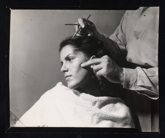 Make-Up:Stage