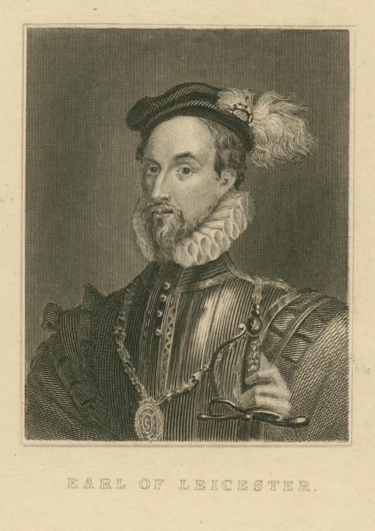 Earl of Leicester