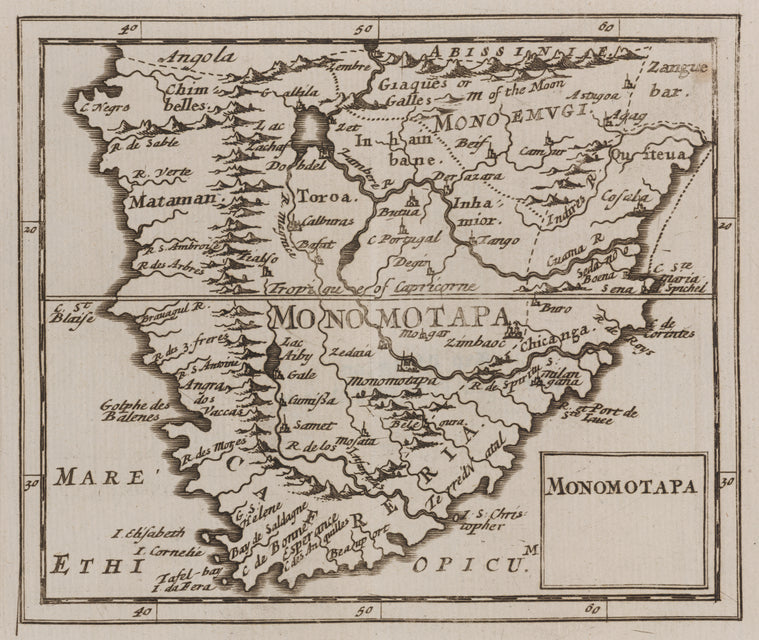 Monomotapa.