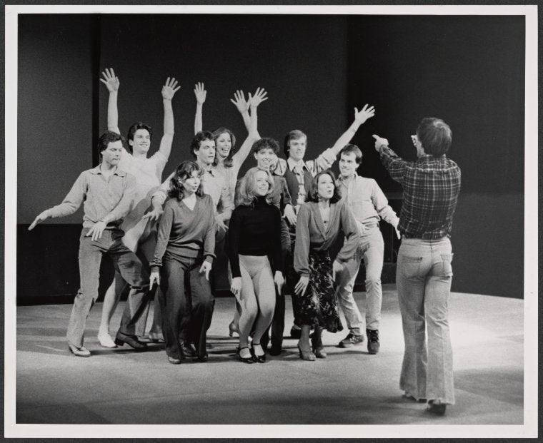 Bagtime, 1979 Mar. 2