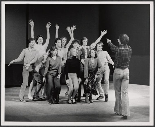 Bagtime, 1979 Mar. 2