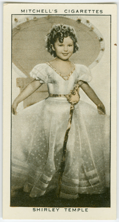 Shirley Temple