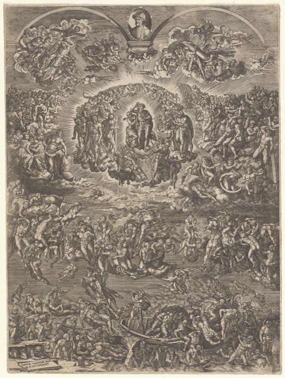 The Last Judgment