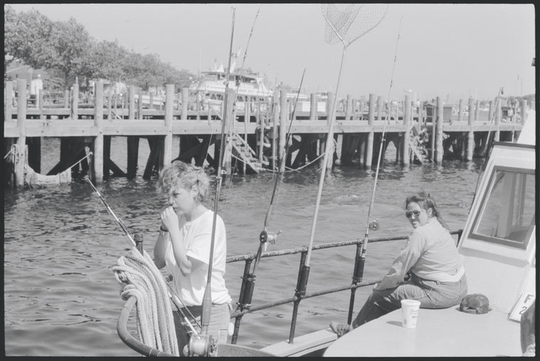 Sheepshead Bay. Brooklyn, NY