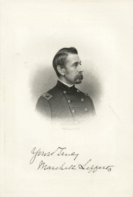 Marshall Seffertz [?]