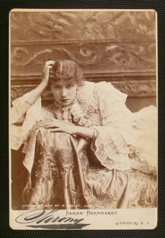 Sarah Bernhardt
