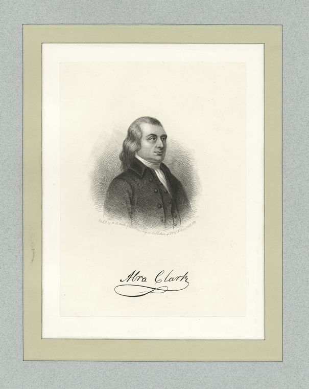 Abra. Clark