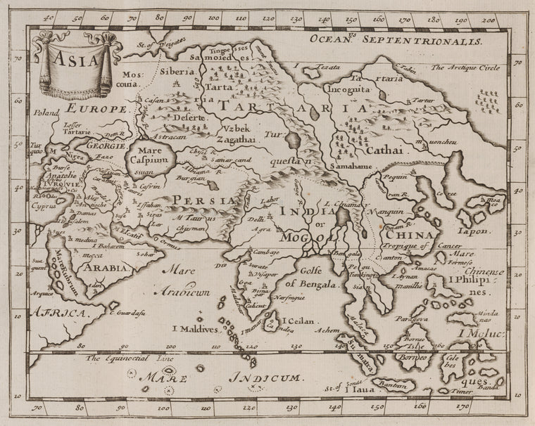 Asia.
