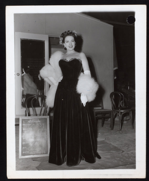 Bonnie Cashin