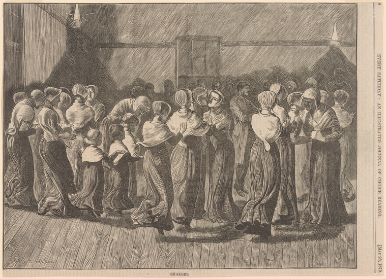 Shakers