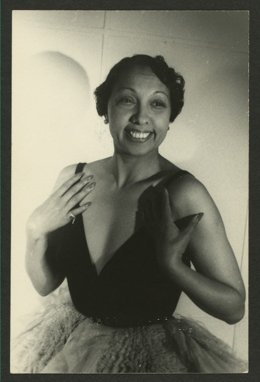 Josephine Baker