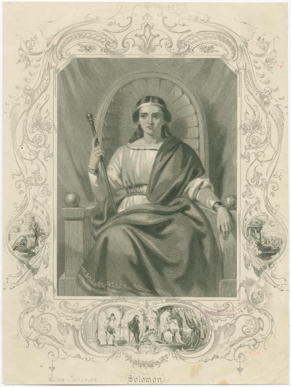 Solomon