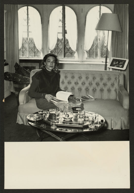 Simone Signoret
