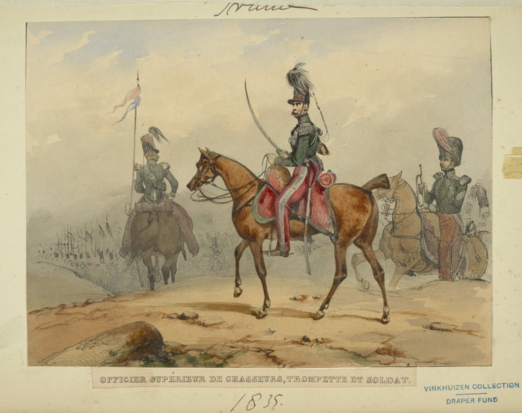 France, 1835