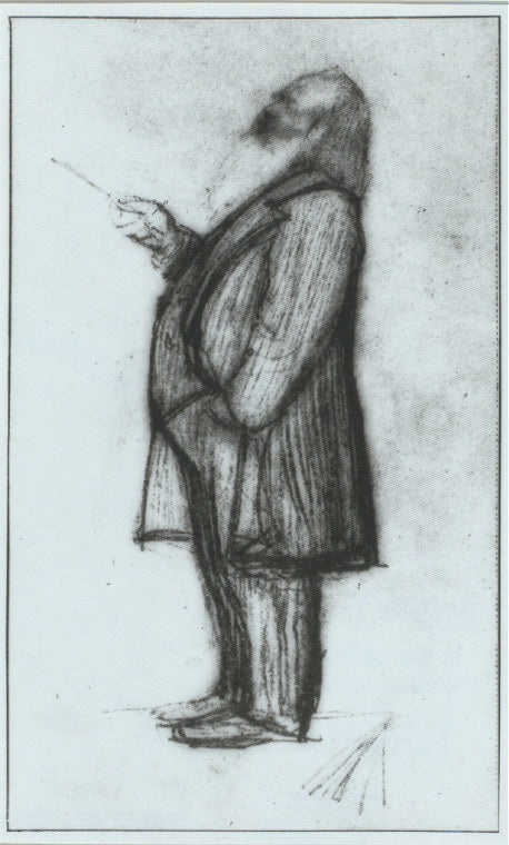Johannes Brahms