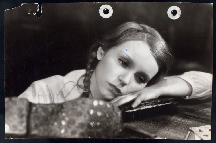 Dolly Haas