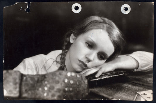 Dolly Haas