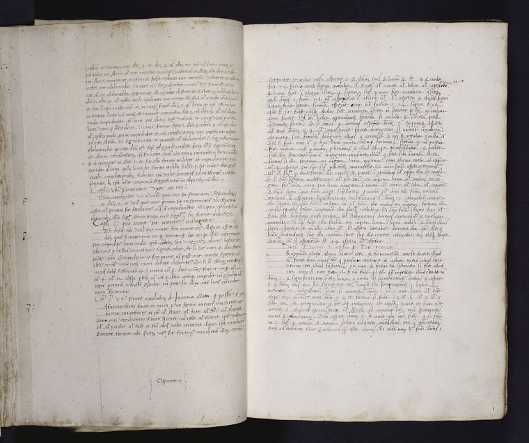 Change of hand at beginning of f. 89?