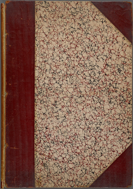 Hawthorne, Julian, "Nathaniel Hawthorne's 'Elixir of Life': How Hawthorne Worked," holograph. A series of four articles, printers' copy and printed version.