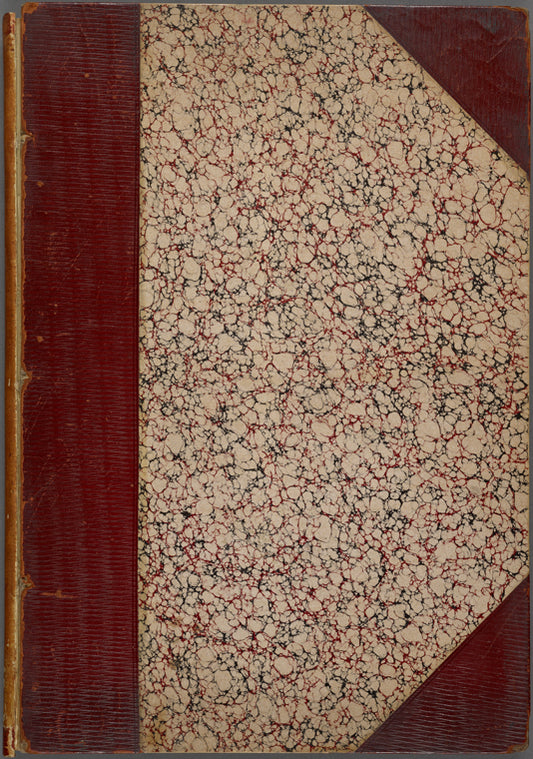 Hawthorne, Julian, "Nathaniel Hawthorne's 'Elixir of Life': How Hawthorne Worked," holograph. A series of four articles, printers' copy and printed version.