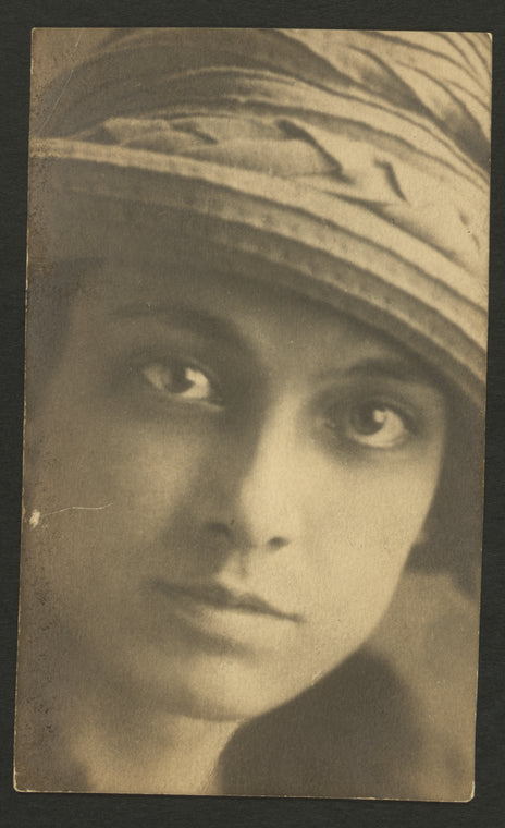 Grace Yeager