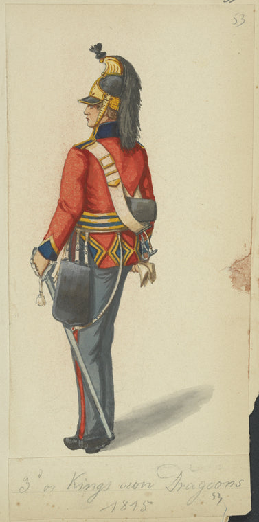 France, 1805-1814