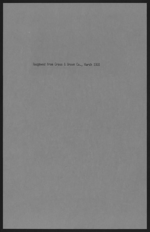 Manhattan: Broadway - [56th Street]