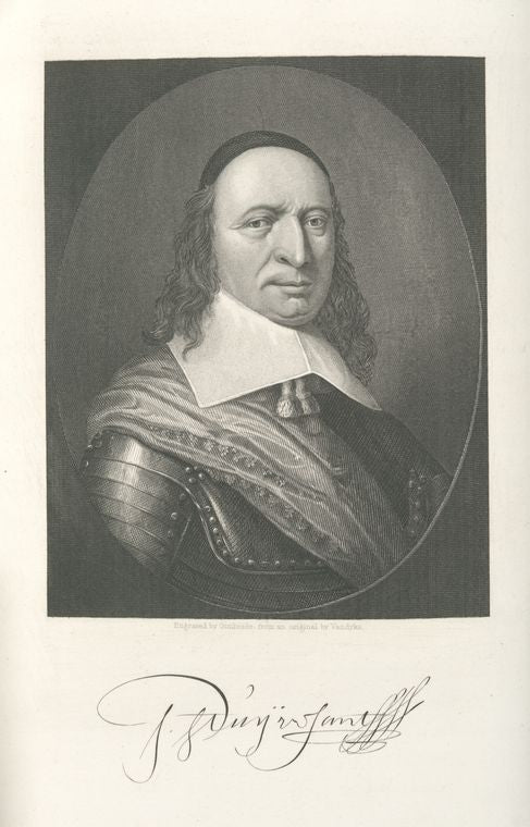 P. Stuyvesant.