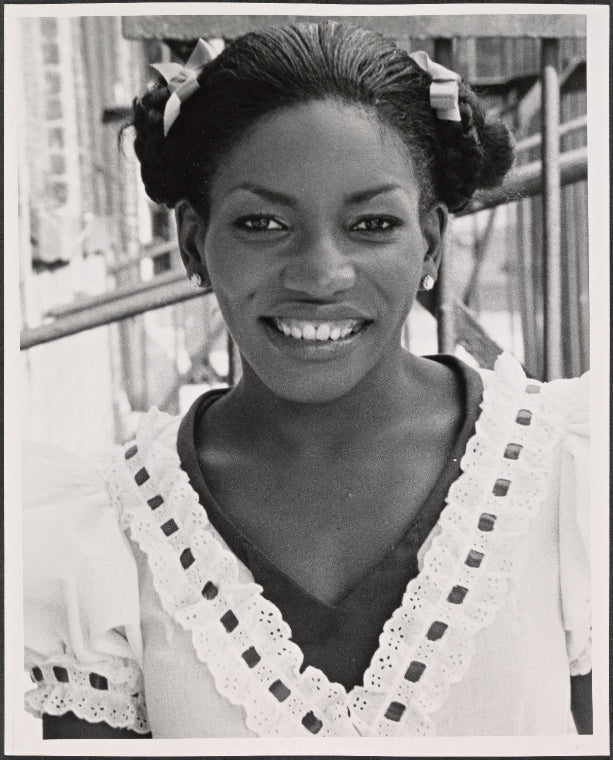 The Wiz, undated