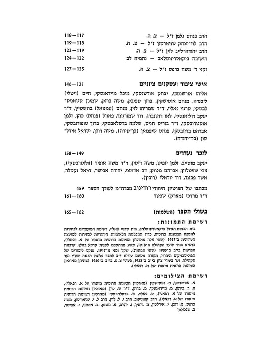 Dnipropetrovsʹk: ha-ḳehilah ha-Yehudit me-hiṿasdah ṿe-ʻad ha-yom