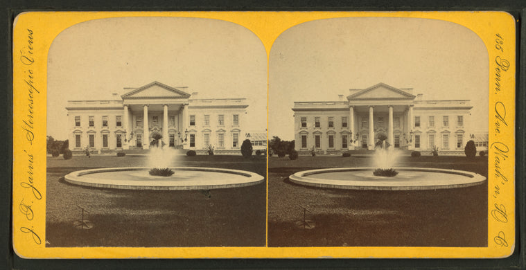 President's House.