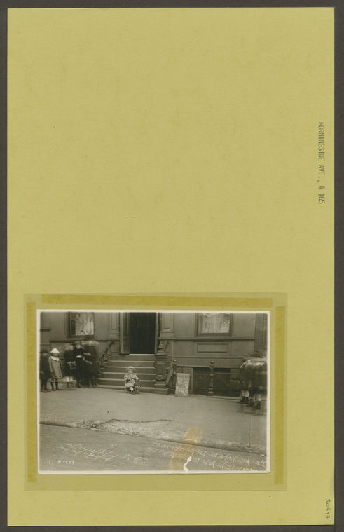 Morningside Avenue #165