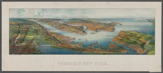 Greatest New York