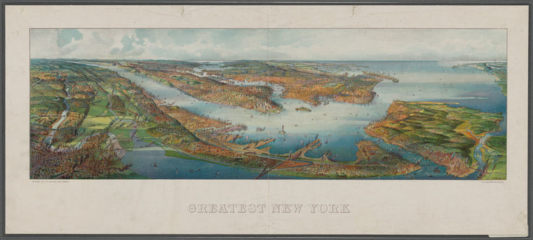 Greatest New York
