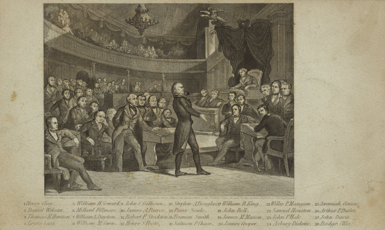 Henry Clay.