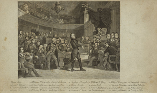 Henry Clay.