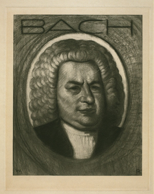 Bach