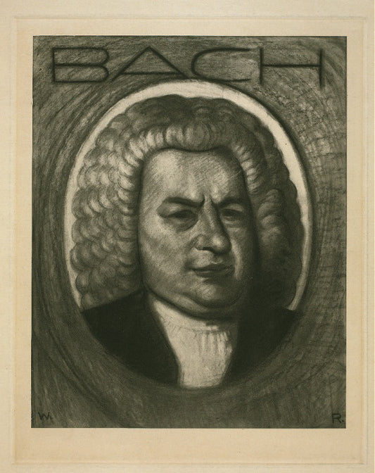 Bach