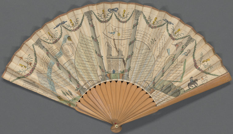 Conundrum fan