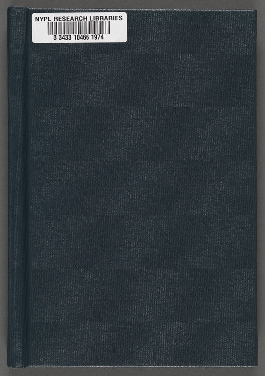 Black Herman's secrets of magic-mystery & legerdermain