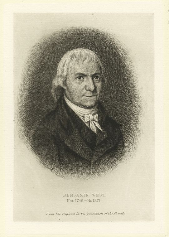 Benjamin West