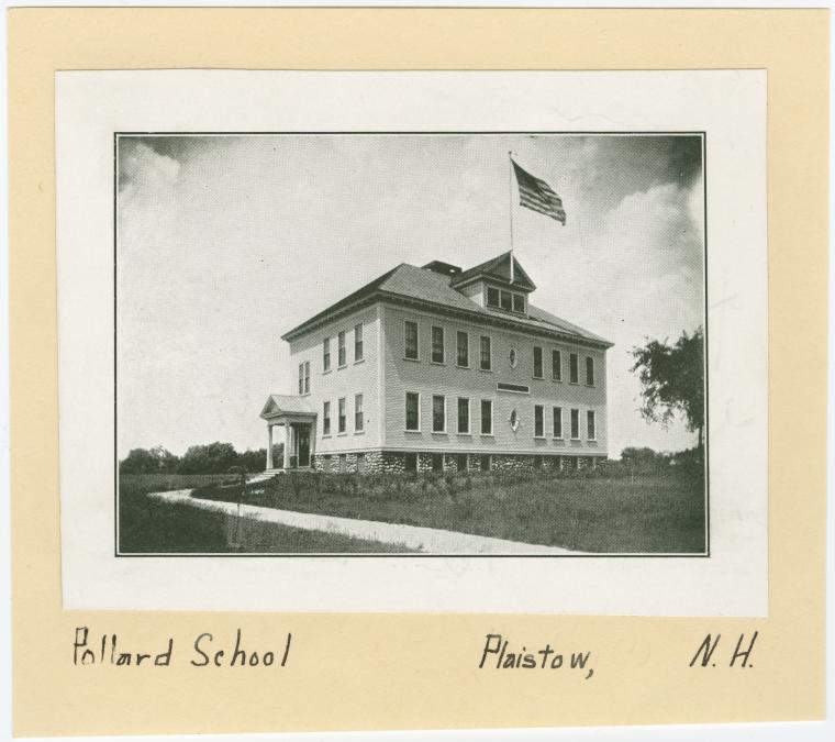 Pollard School