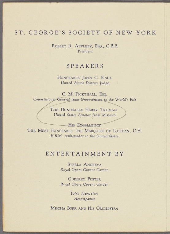 The Waldorf-Astoria