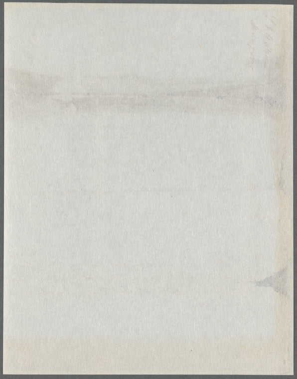 Morse, Samuel F.B. A.L.S. to William Seward